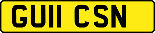 GU11CSN
