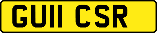 GU11CSR