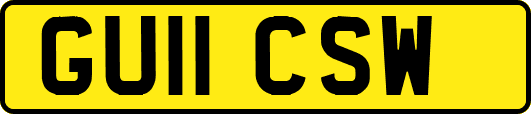 GU11CSW