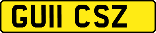 GU11CSZ