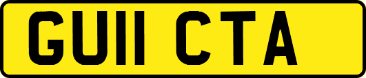 GU11CTA
