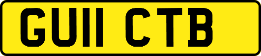 GU11CTB