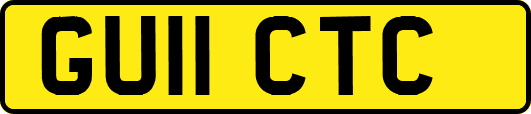 GU11CTC
