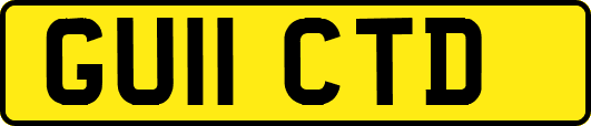 GU11CTD