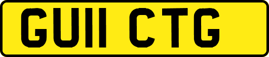 GU11CTG