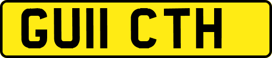 GU11CTH