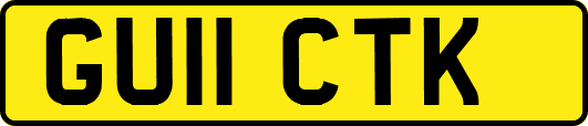 GU11CTK