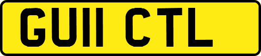 GU11CTL