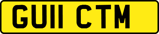 GU11CTM