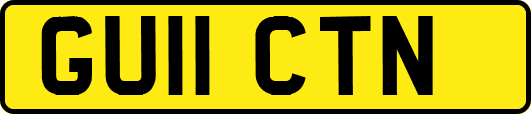 GU11CTN