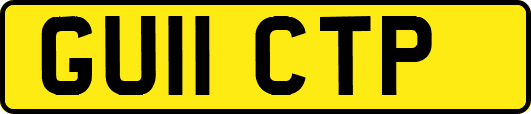 GU11CTP