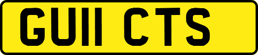GU11CTS
