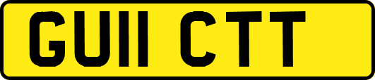GU11CTT