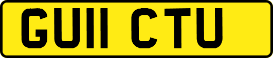 GU11CTU