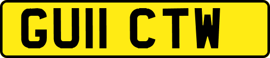 GU11CTW