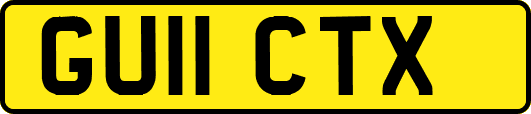 GU11CTX