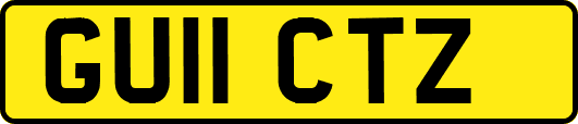 GU11CTZ