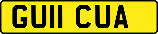 GU11CUA