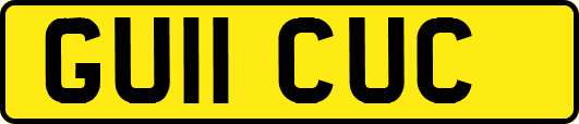 GU11CUC