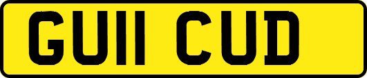 GU11CUD