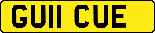 GU11CUE