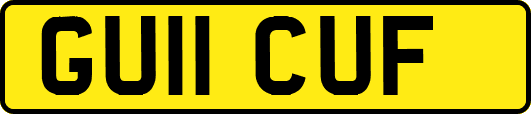 GU11CUF