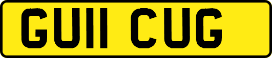 GU11CUG