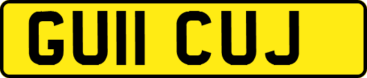 GU11CUJ