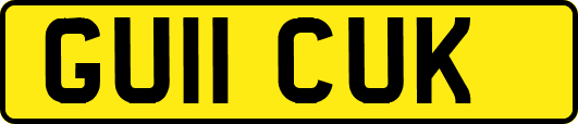GU11CUK