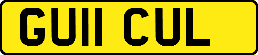 GU11CUL