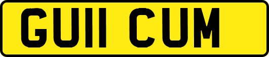 GU11CUM