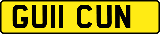 GU11CUN