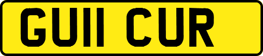 GU11CUR