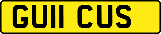 GU11CUS