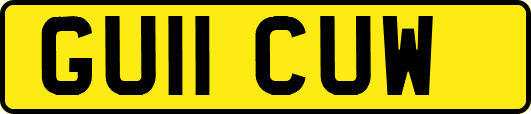 GU11CUW