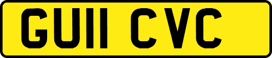GU11CVC