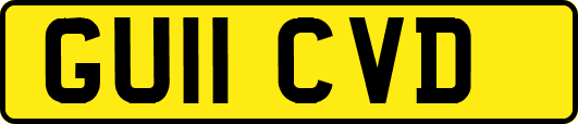 GU11CVD