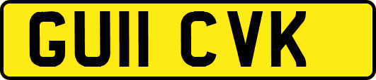 GU11CVK