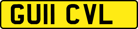 GU11CVL