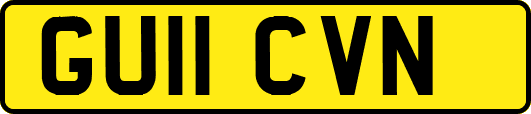 GU11CVN
