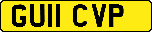 GU11CVP