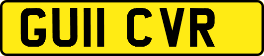 GU11CVR