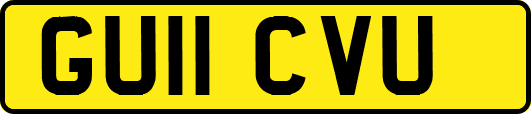 GU11CVU