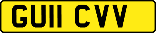 GU11CVV