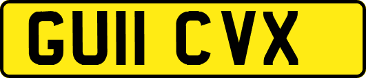 GU11CVX