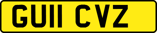 GU11CVZ