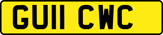 GU11CWC