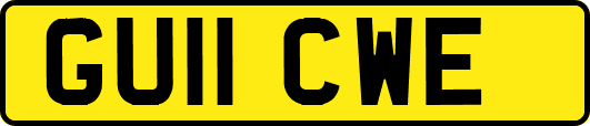 GU11CWE