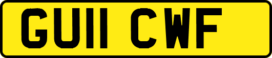 GU11CWF
