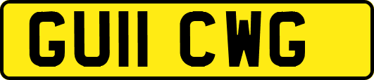 GU11CWG